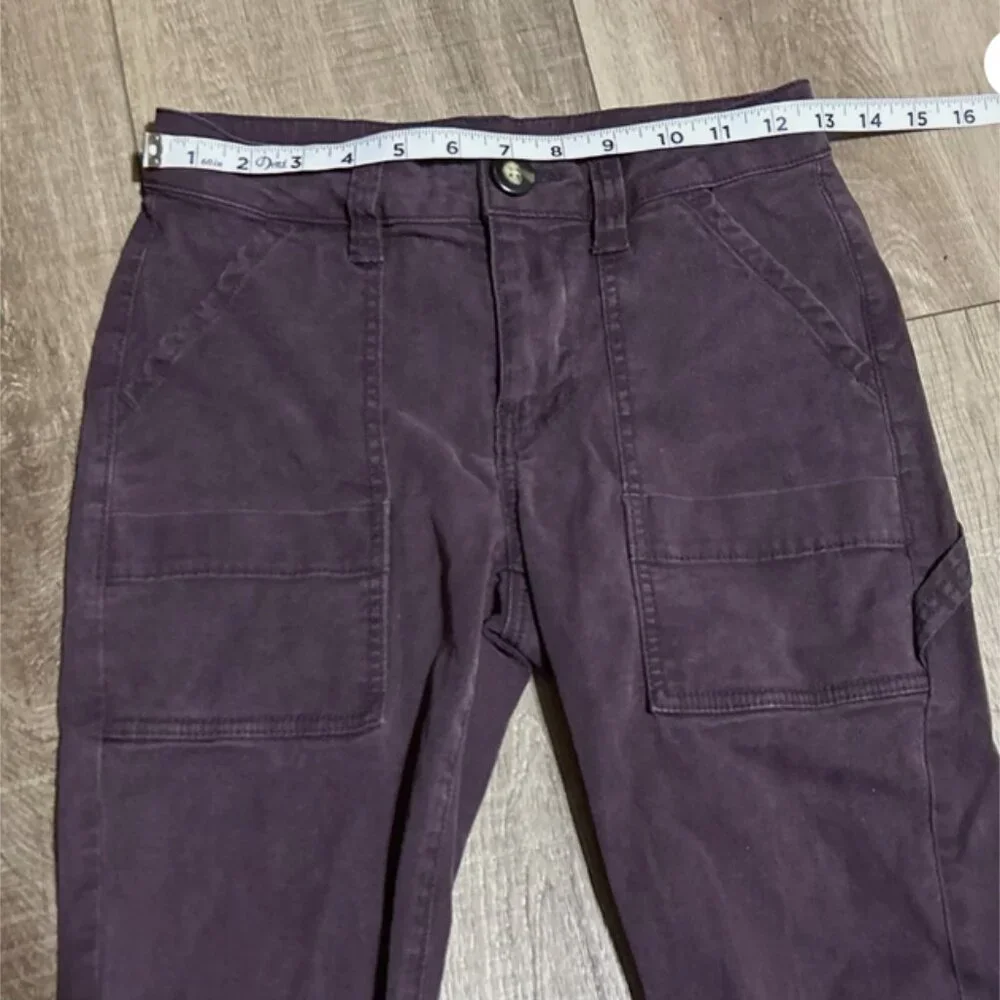 CAbi Carpenter Pants - Picture 11 of 14
